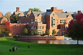 Taft School Summer Camp (Yale, New Haven, Connecticut, USA) | Smapse