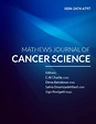 Cancer Open Access Journals | Mathews International LLC