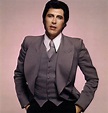 Bryan Ferry in the early 70s wearing an Antony Price suit | King ...