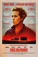 UK trailer and posters for Three Billboards Outside Ebbing, Missouri