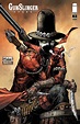 Gunslinger Spawn #1 Todd McFarlane Variant Cover B - Legacy Comics and ...