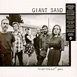 Giant Sand - Heartbreak Pass - Vinyl LP - 2022 - UK - Original | HHV
