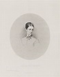 NPG D36940; Lady Maria Henrietta Fitzclarence (née Scott) - Portrait - National Portrait Gallery