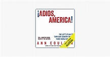‎Adios, America (Unabridged) on Apple Books
