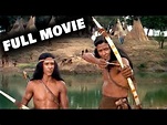 INDIAN PAINT | Johnny Crawford | Jay Silverheels | Full Length ...