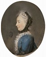 NPG 246; Anna Grenville-Temple (née Chamber), Countess Temple ...