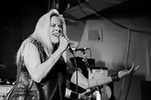 Cherie Currie ‘The Voice of The Runaways’ – Gig Review and Photo ...