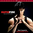 Rapid Fire Christopher Young, Soundtrack Music, Cd Cover, Motion ...