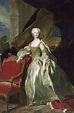 Maria Teresa Raffaella di Borbone-Spagna | Marie thérèse, L'art du ...
