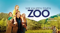 Wir kaufen einen Zoo streamen | Ganzer Film | Disney+