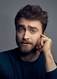 Daniel Radcliffe Photoshoot