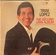 Trini Lopez – The Second Latin Album (1966, Terre Haute Pressing, Vinyl ...