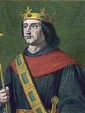 Philippe VI de Valois, roi de France. - Pendant l'invasion du comte de ...