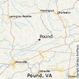 Best Places to Live in Pound, Virginia