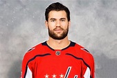 Tom Wilson Wife, Net worth, Stats, Contract, Hit, Age, latest controversy