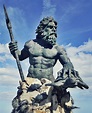 Poseidon | Mytologi Wikia | FANDOM powered by Wikia