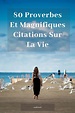 80 Proverbes Et Magnifiques Citations Sur La Vie