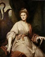 Lady Diana Beauclerk (1734–1808) | Art UK