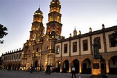 Basílica de Zapopan en Guadalajara - Todo lo que ocupas saber - Tips ...