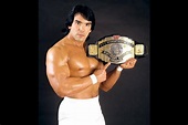 Ricky “The Dragon” Steamboat’s Return Match Officially Announced ...