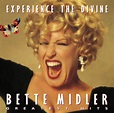 Bette Midler - Experience The Divine (Greatest Hits) | iHeart