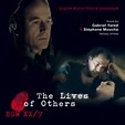 Lives of Others Original Motion Picture Soundtrack, The музыка из фильма