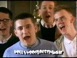 The Housemartins - Happy Hour (Official Video) - YouTube