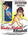 Tendre et violente Elisabeth (1960) - FilmAffinity