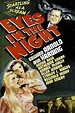 Reparto de Eyes in the Night (película 1942). Dirigida por Fred ...