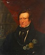 Mr James Marsh (1794–1846), Royal Arsenal Ordnance Chemist | Art UK