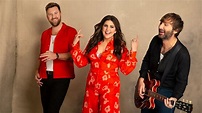 Lady A: What A Song Can Do Tour 2021 tickets, presale info and more ...