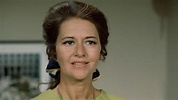 Joanne Linville, 'Star Trek' and 'Twilight Zone' actress, dead at 93 ...