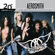 Aerosmith - 20th Century Masters: The Millennium Collection: The Best ...