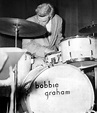 Bobby Graham: The Kinks’ “You Really Got Me” Drummer | Scott K Fish