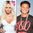 Aubrey O’Day Is Dating Pauly D: He ‘Taught Me How to Lighten Up and ...