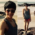 Mandira Bedi-Instagram; Sreemukhi-Instagram | News | Zee News