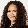 Olivia Reyes: The Voice Contestant - NBC.com