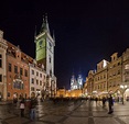 Old Town (Prague) - Wikipedia