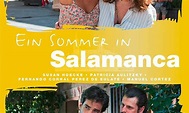 Ein Sommer in Salamanca | Bilder, Poster & Fotos | Moviepilot.de