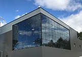 What Is A Curtain Wall System? - Modern Architectural Glazing
