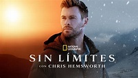 Ver los episodios completos de Sin límites con Chris Hemsworth | Disney+