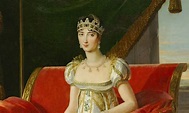 Paulina Bonaparte, la princesa Borghese