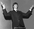 Ringo Starr, Starr Attraction, ABC, Manchester, 1964