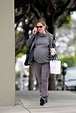 Pregnant Jennifer Garner Spotted With Very Big Baby Bump (PHOTOS ...