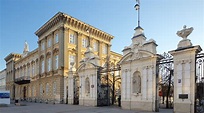 Visite Universidade de Varsóvia em Varsóvia | Expedia.com.br