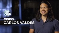 Entrevista Cisco: Carlos Valdés - YouTube