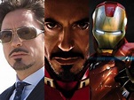 Fanáticos eligieron a los mejores actores de la historia de Marvel ...