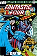 Fantastic Four (1961) #213 | Comic Issues | Marvel