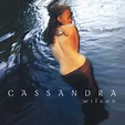 Cassandra Wilson - New Moon Daughter - Sieveking Sound