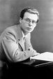 The Inquiring Mind of Aldous Huxley « The Legacy of Dr. William Pierce